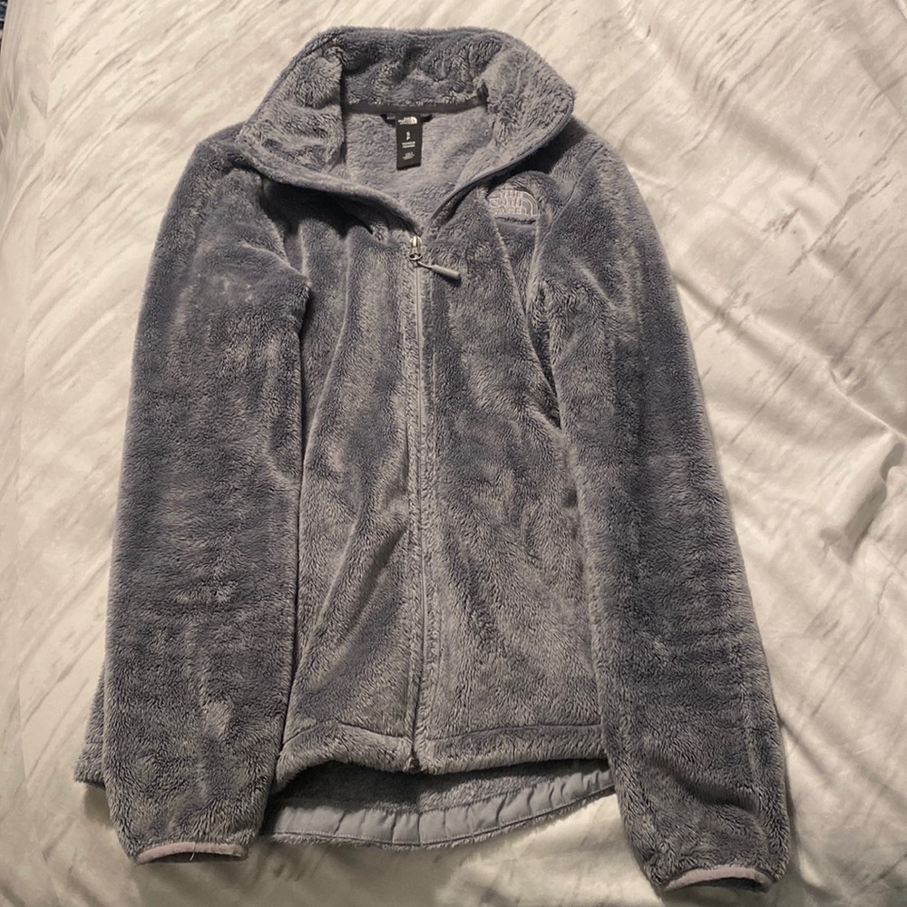 Fluffy Fleece